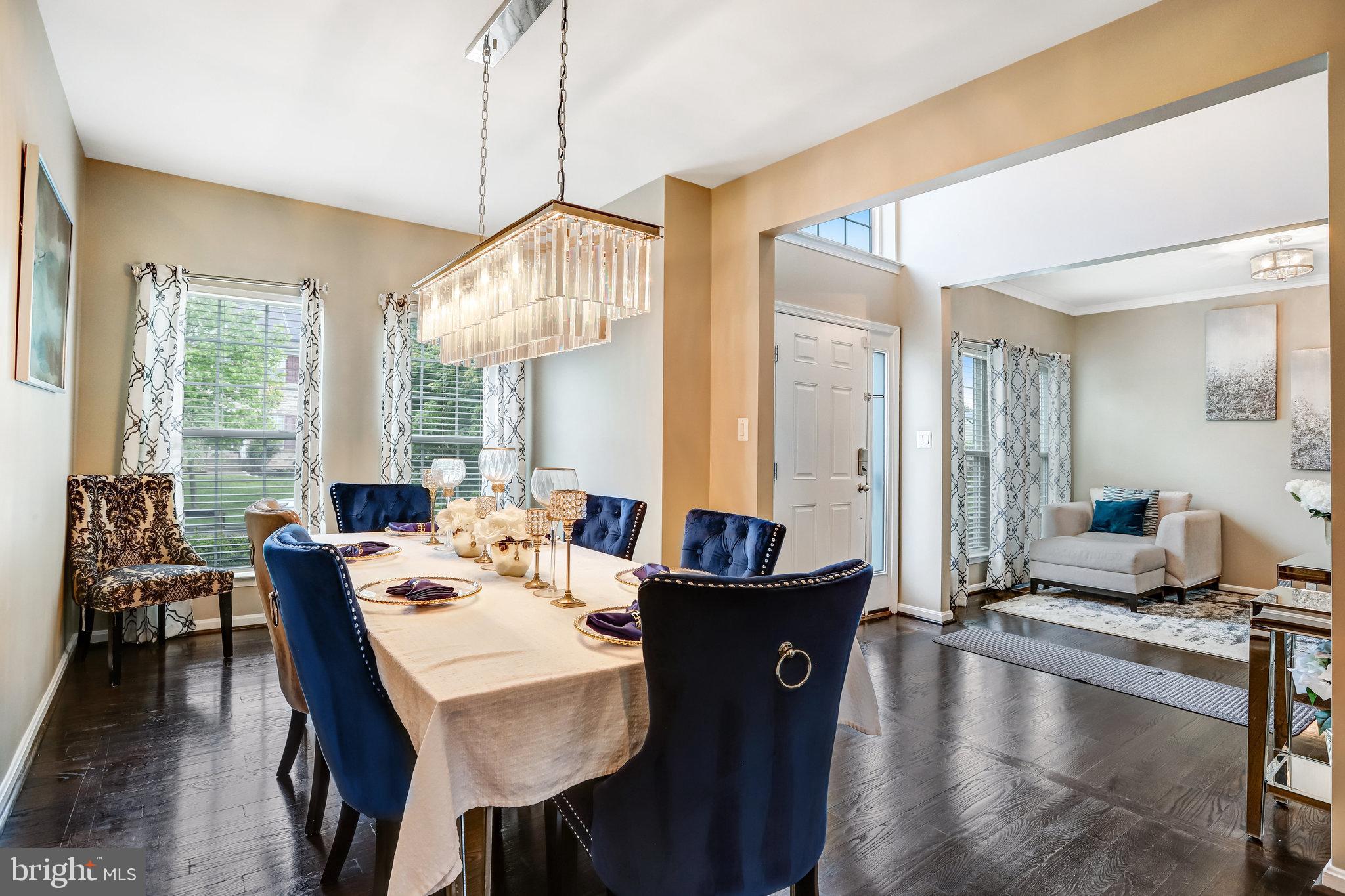 CHELTENHAM PARK - Residential