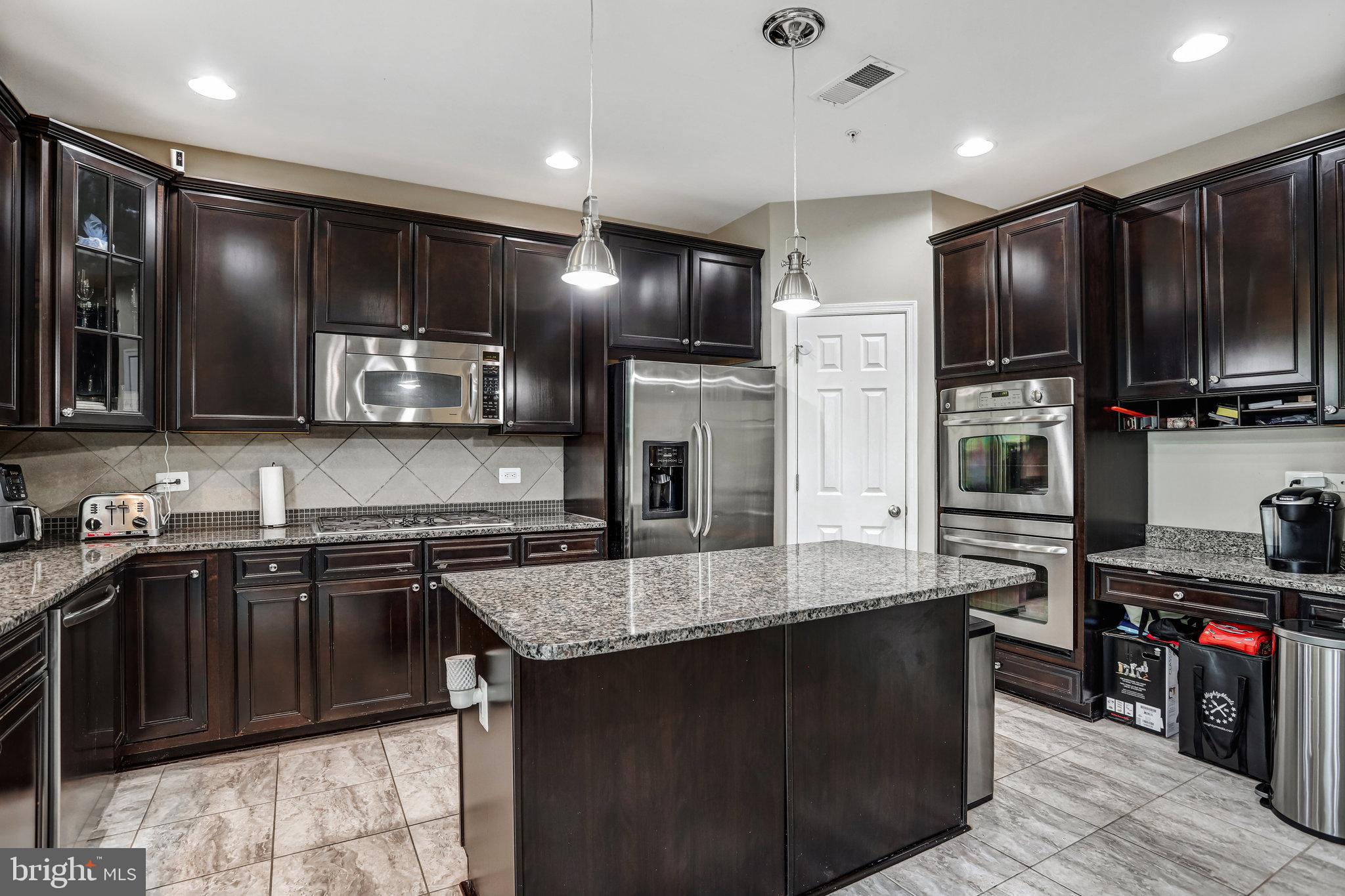 CHELTENHAM PARK - Residential