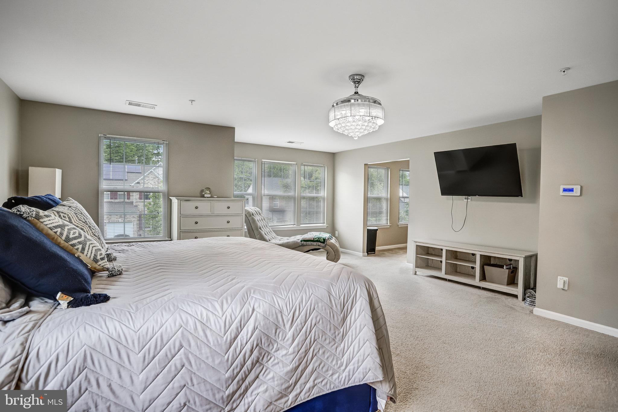 CHELTENHAM PARK - Residential