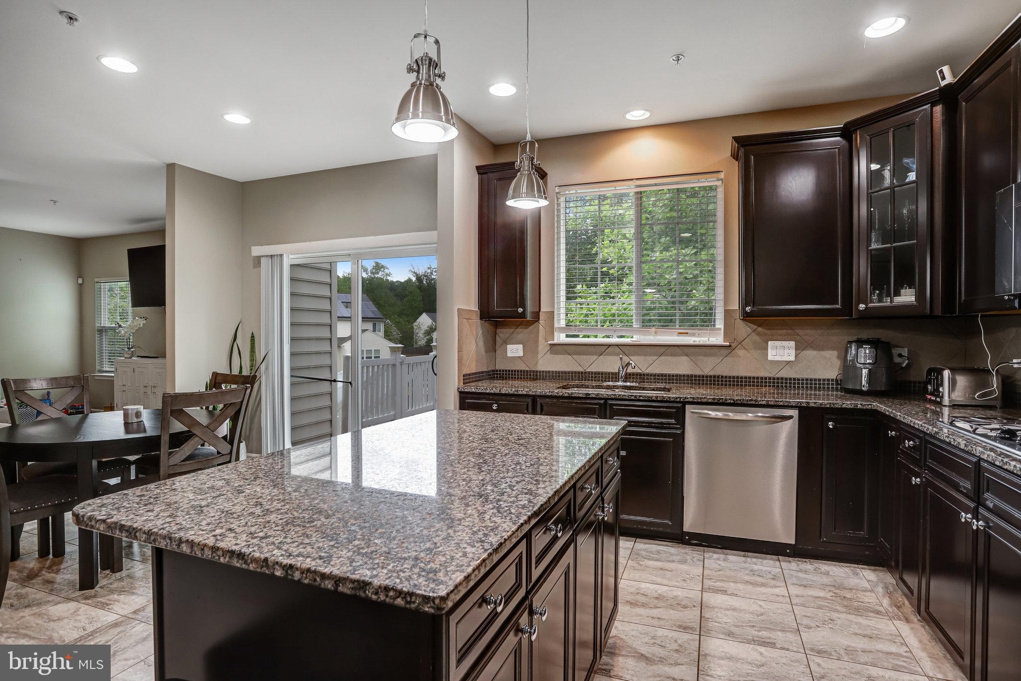 CHELTENHAM PARK - Residential