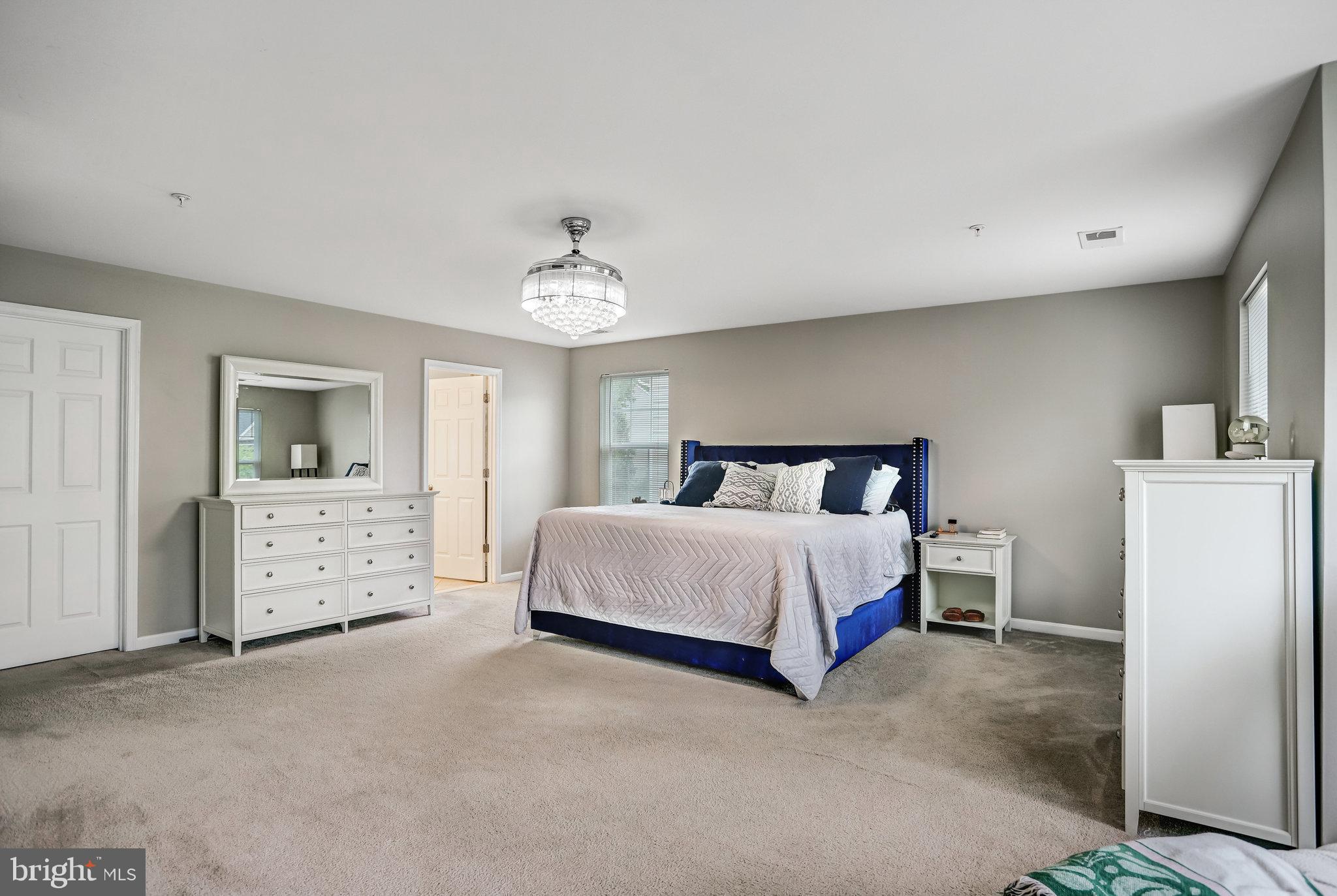 CHELTENHAM PARK - Residential