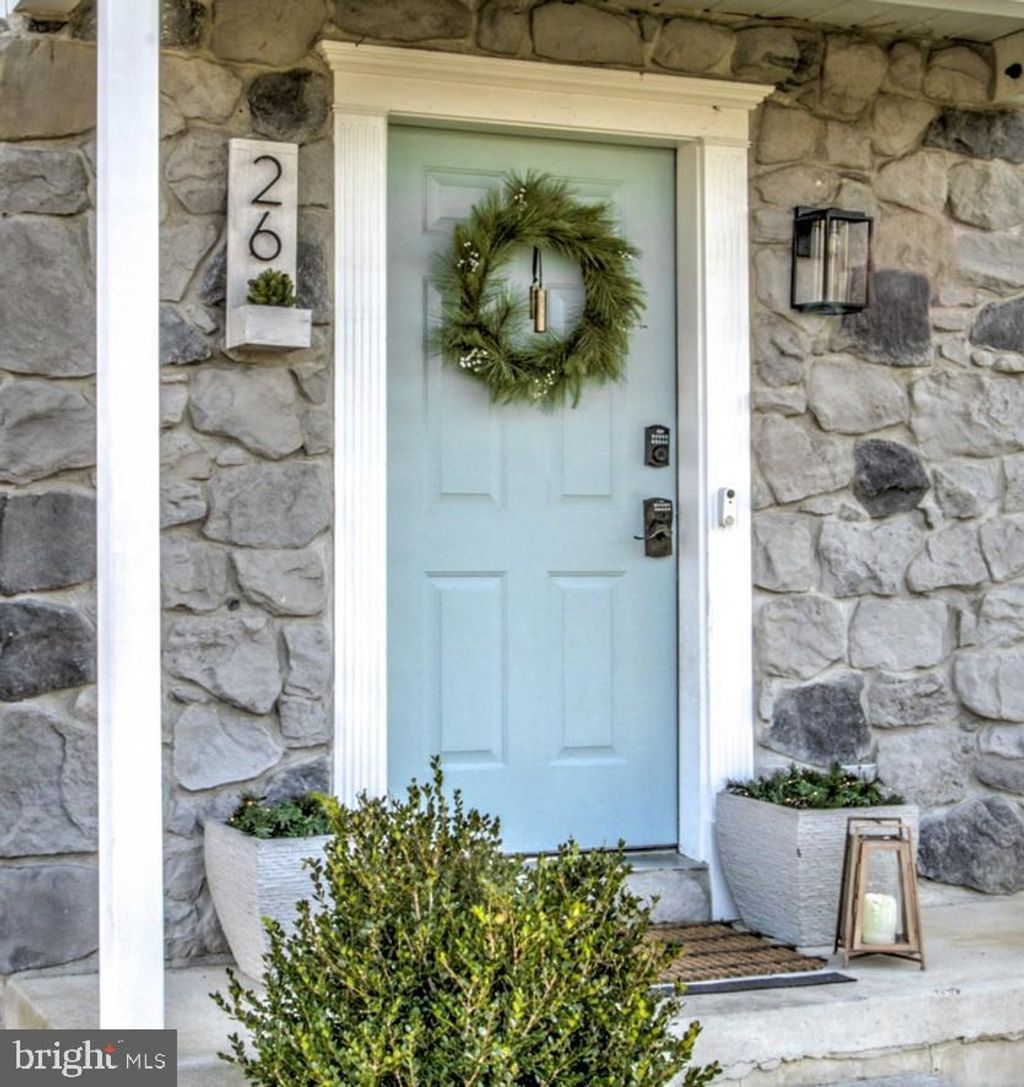 Photo of 26 E GRANT ST, LITITZ, PA 17543 (MLS # PALA2028232)