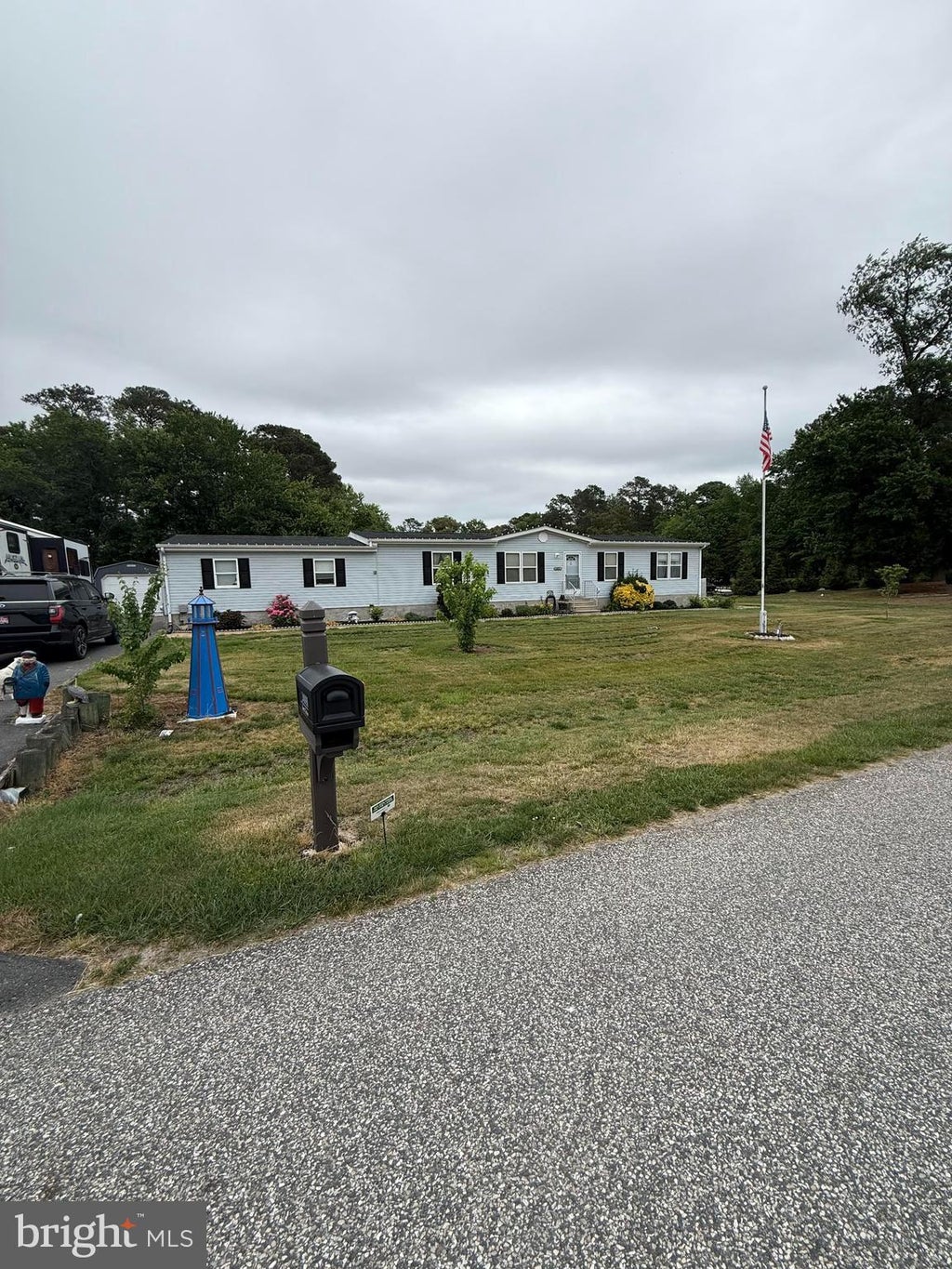 Photo of 24091 Kent Drive, MILLSBORO, DE 19966 (MLS # DESU2111804)
