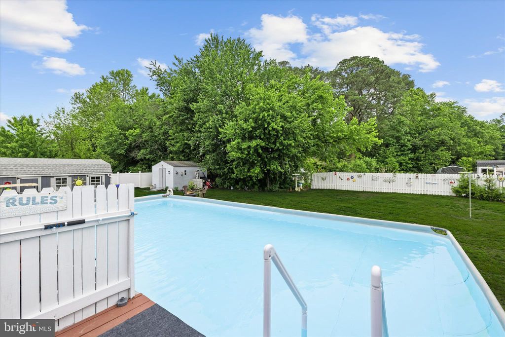 Photo of 24091 Kent Drive, MILLSBORO, DE 19966 (MLS # DESU2111804)