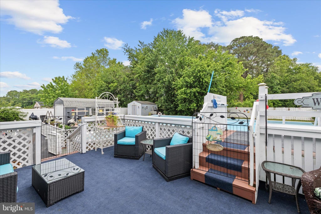 Photo of 24091 Kent Drive, MILLSBORO, DE 19966 (MLS # DESU2111804)