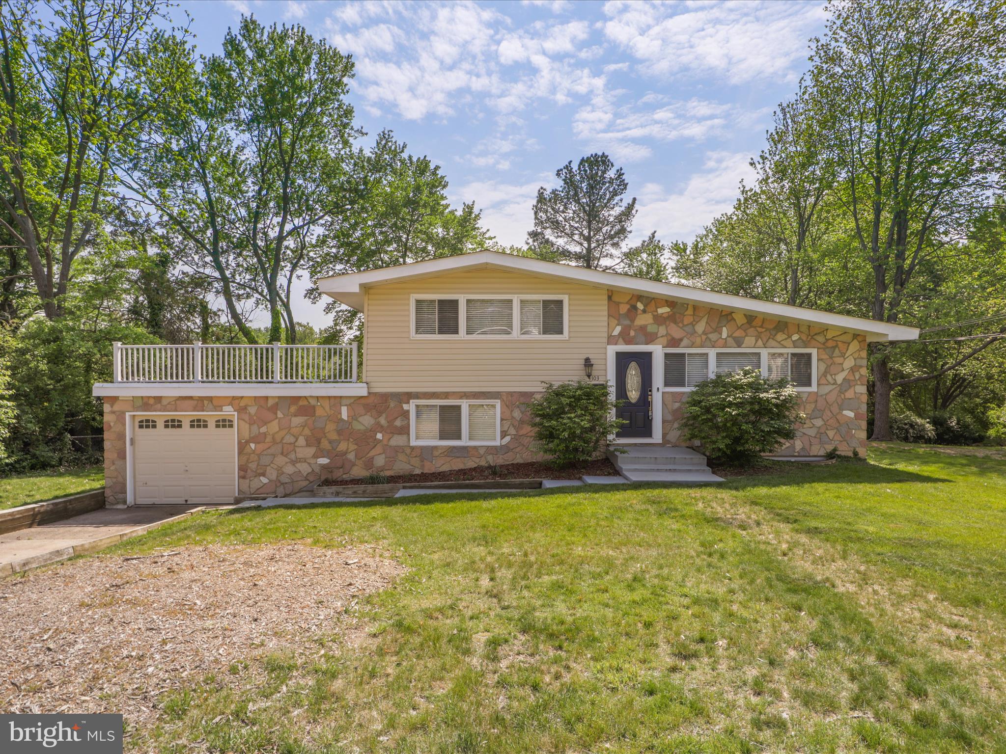 4103 IVANHOE LANE