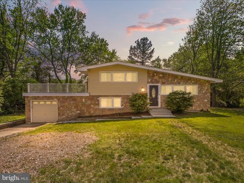 4103 IVANHOE LANE ALEXANDRIA VA 22310