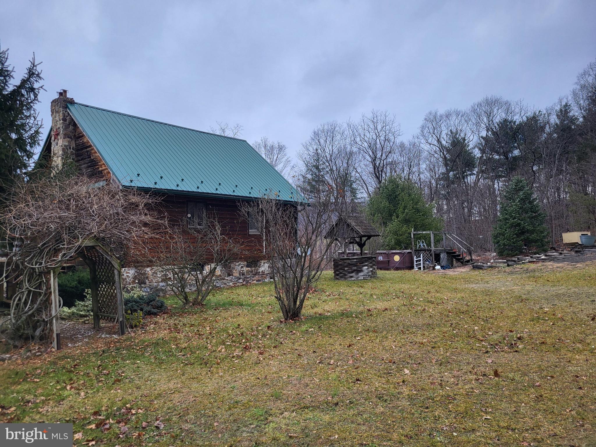 23570 PATH VALLEY ROAD