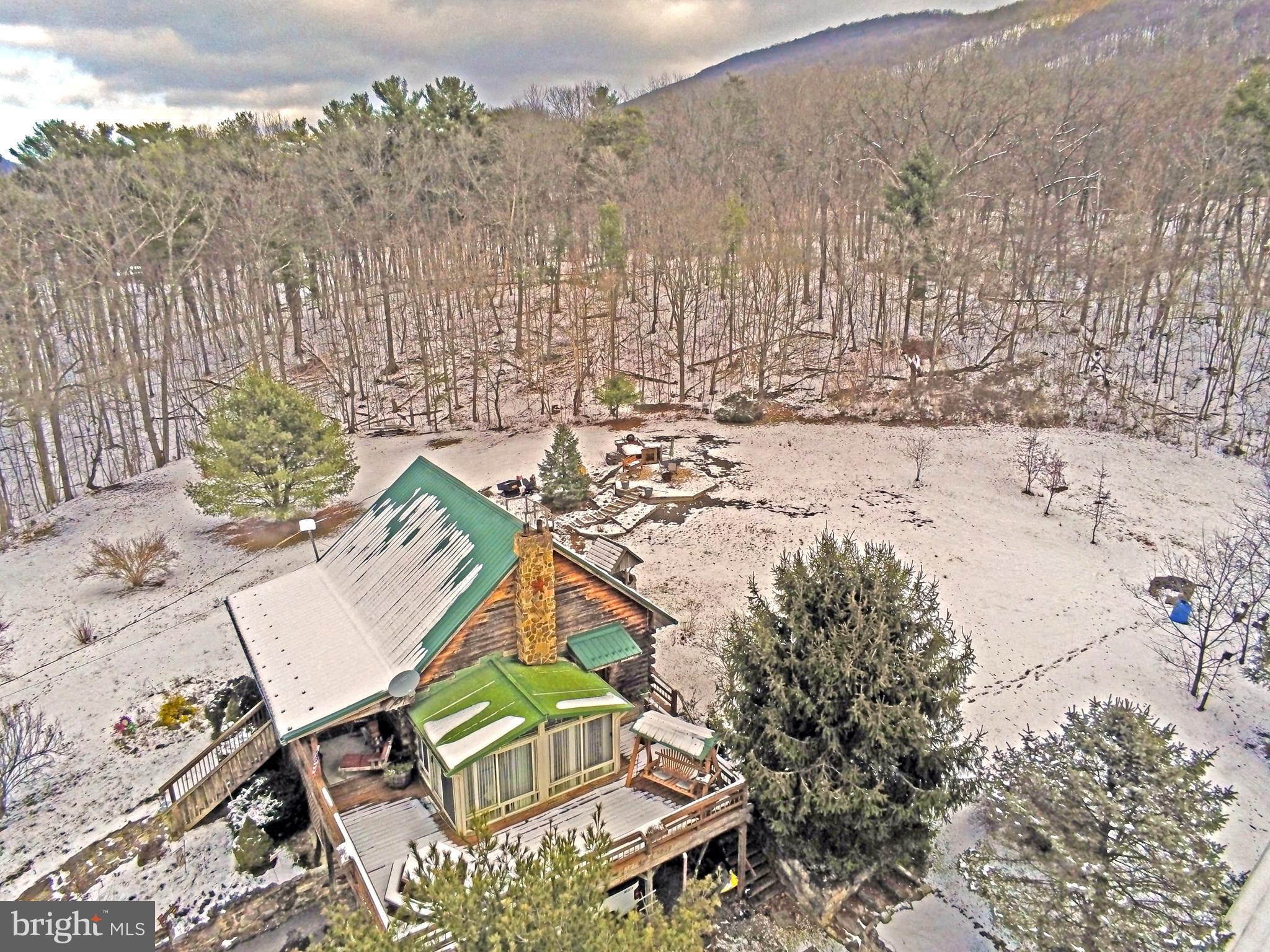 23570 PATH VALLEY ROAD