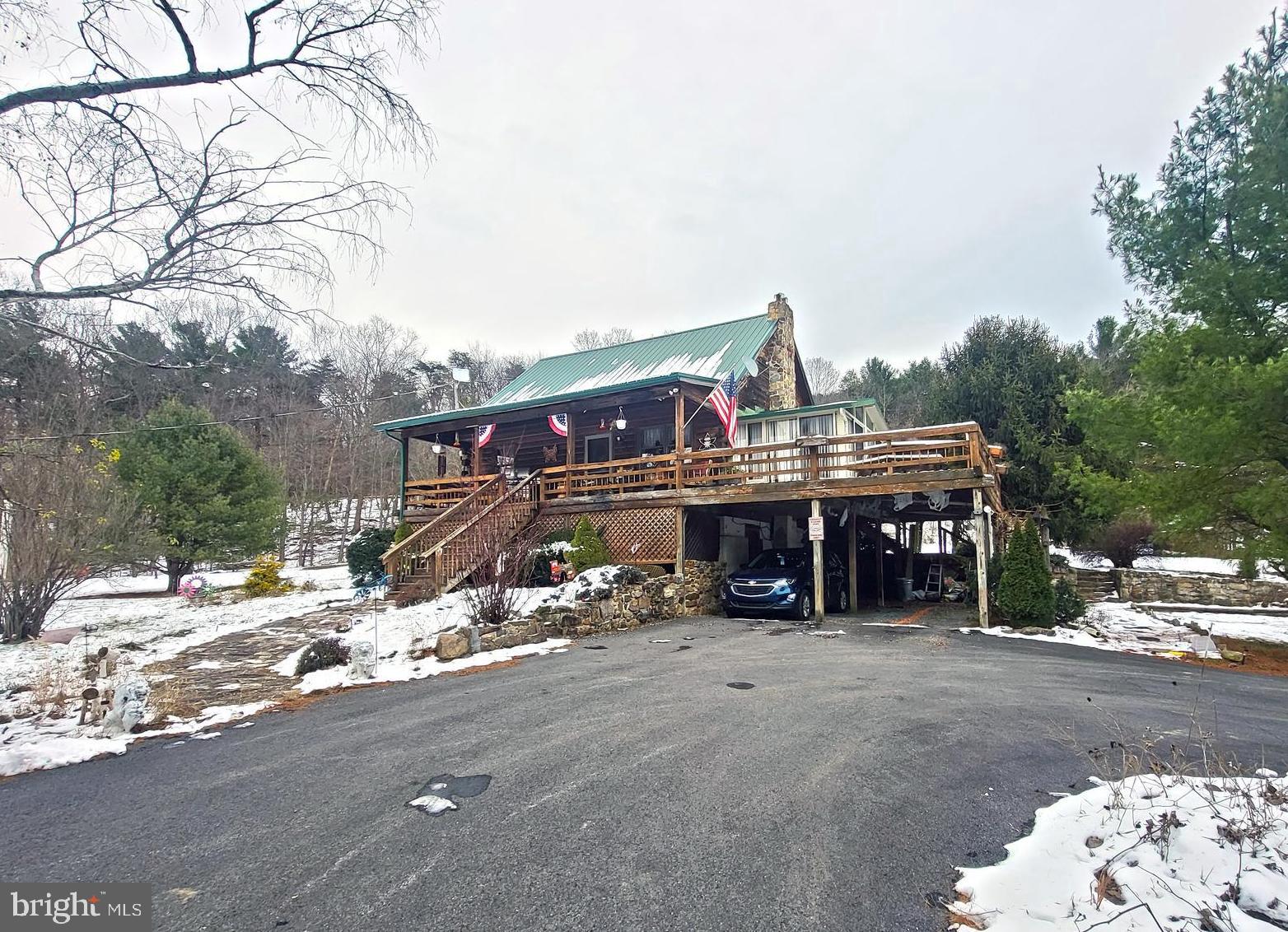 23570 PATH VALLEY ROAD