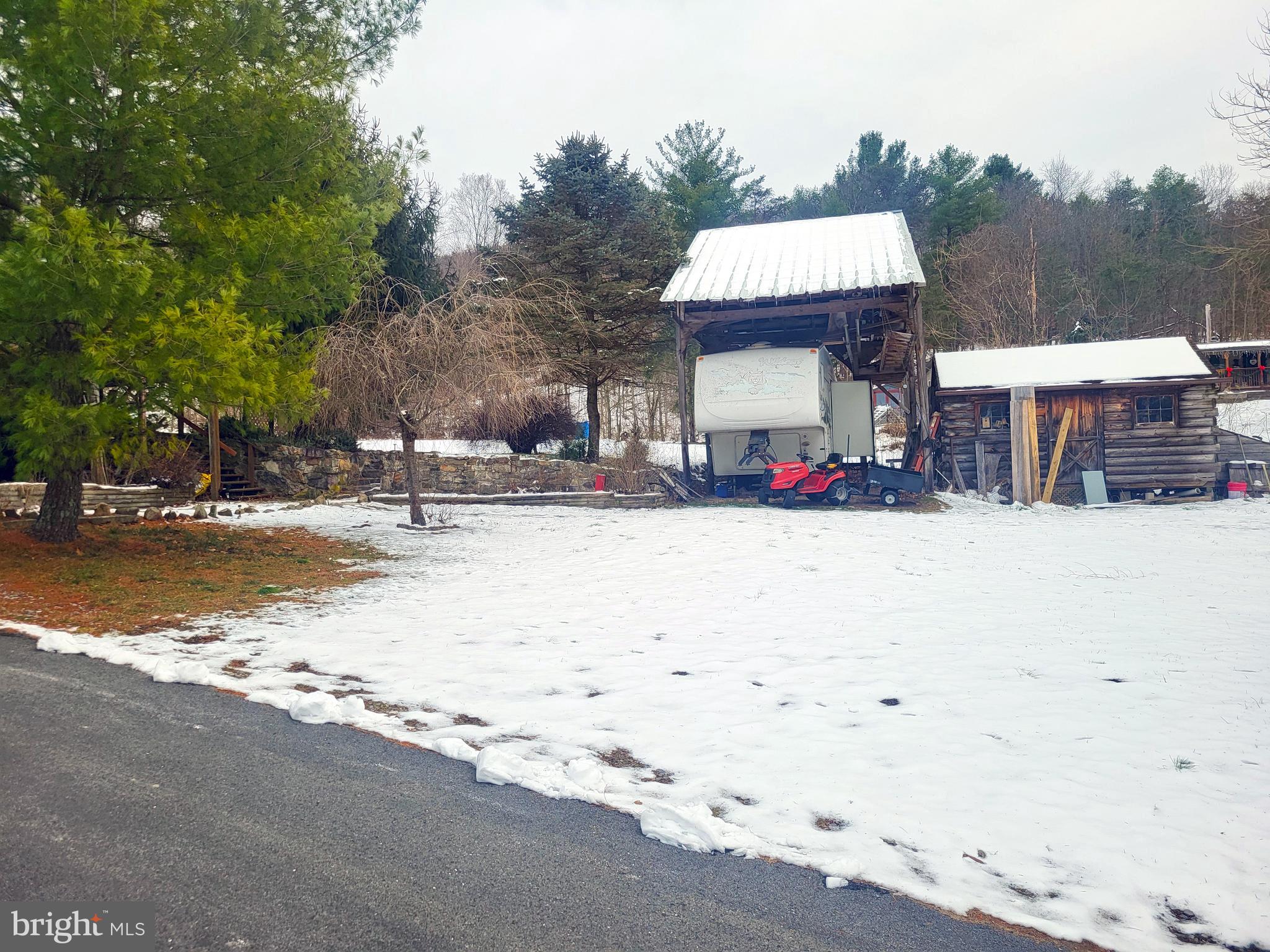 23570 PATH VALLEY ROAD