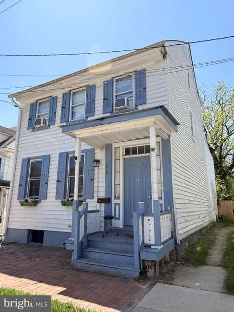 Multifamily For Sale - 66 Pine Street<br/> MOUNT HOLLY, NJ 08060
