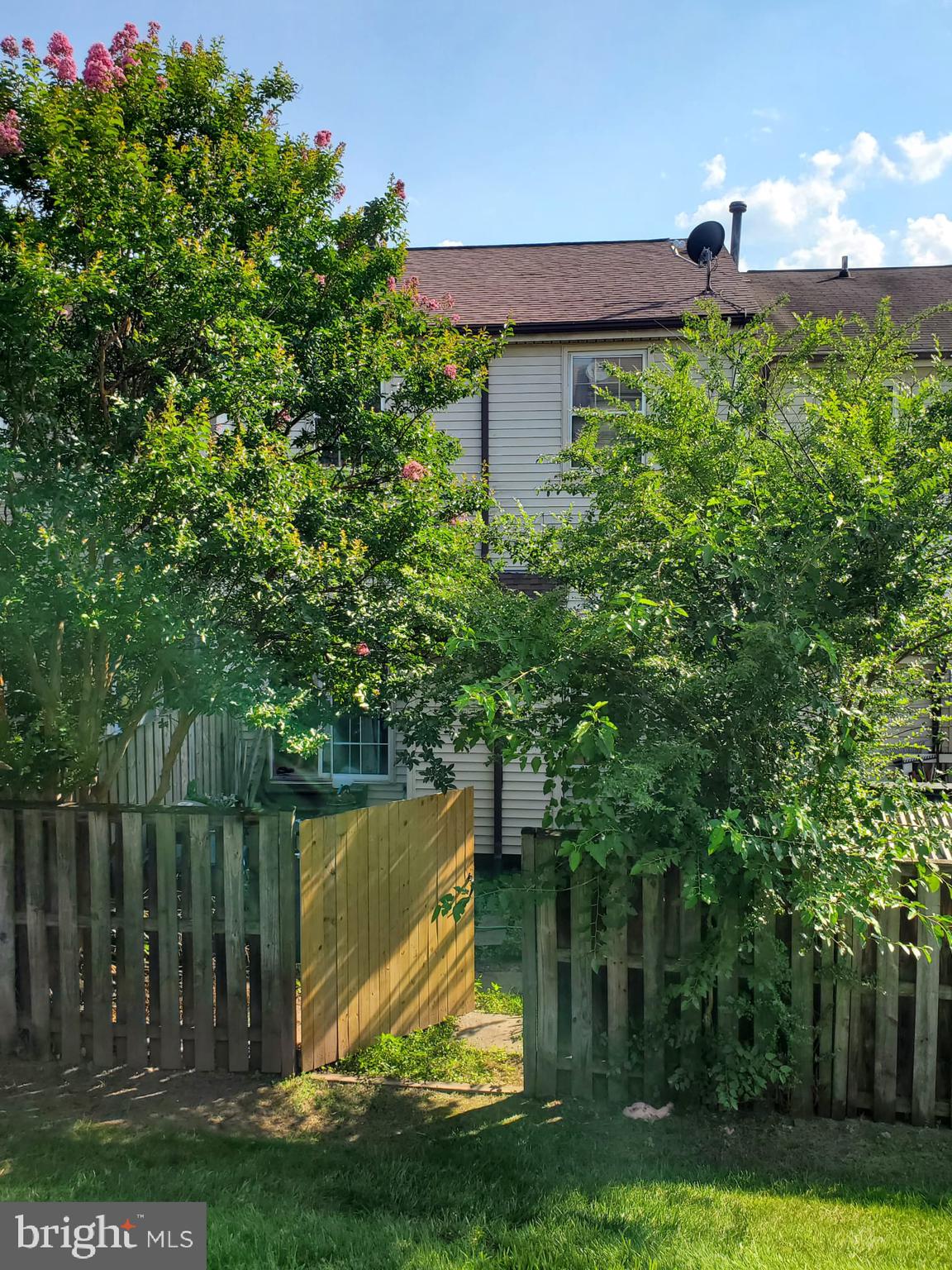 14552 TRURO PARISH COURT