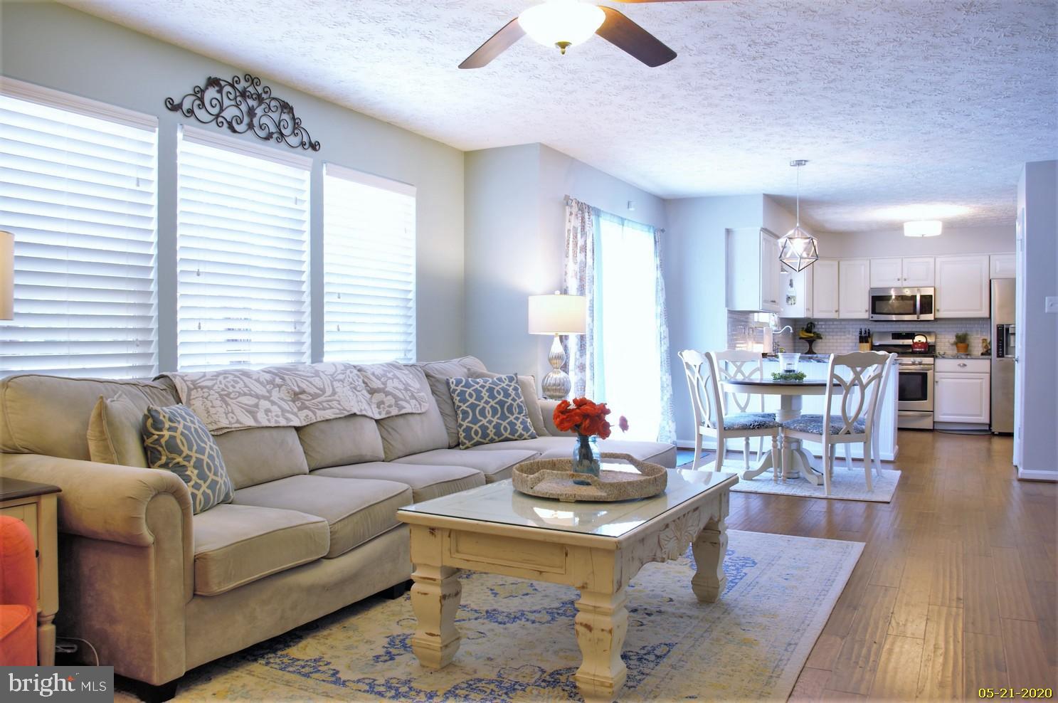 HARFORD TOWN - Residential