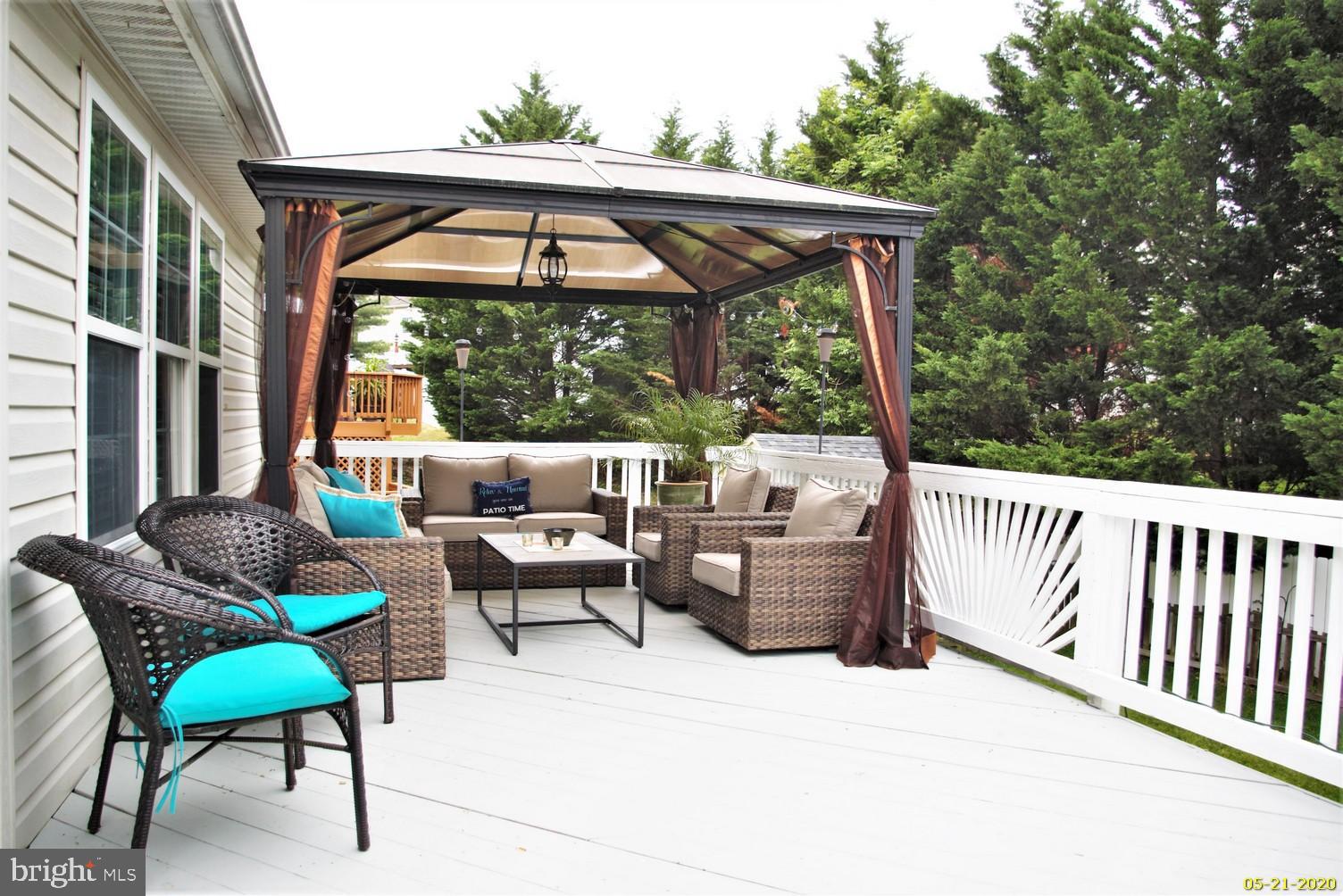 HARFORD TOWN - Residential