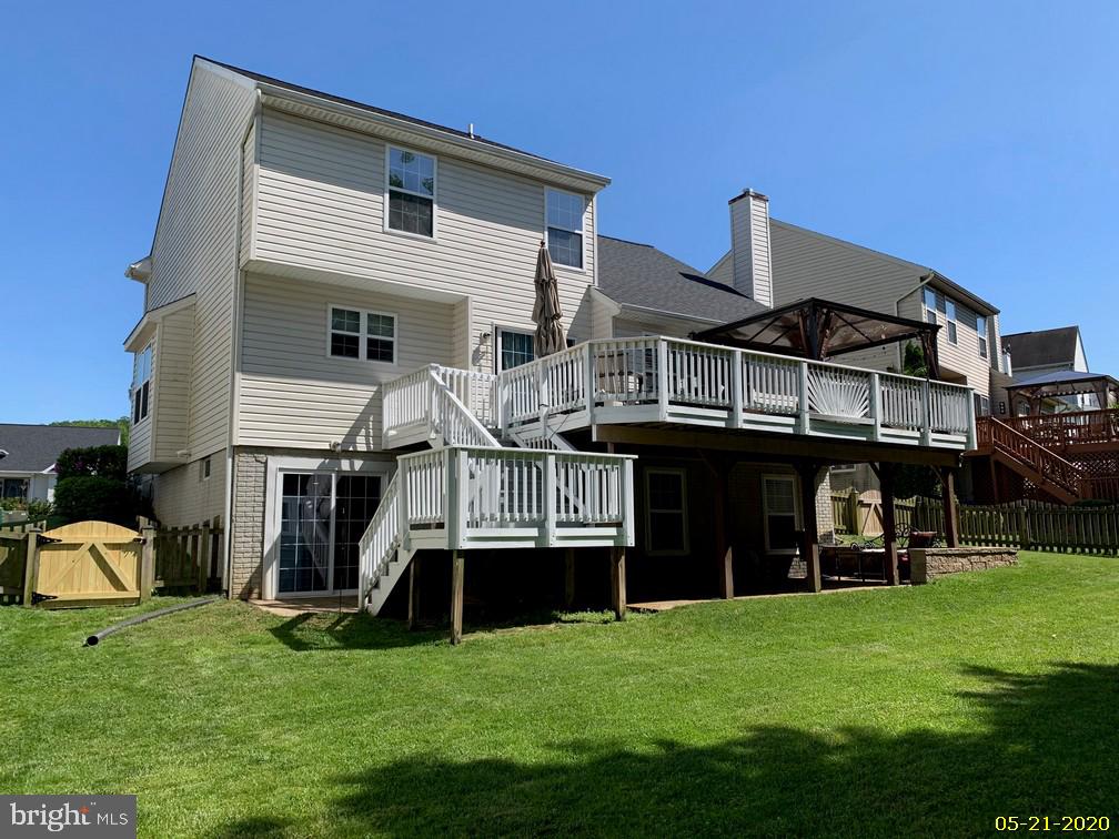 HARFORD TOWN - Residential