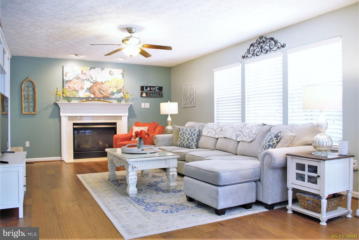 HARFORD TOWN - Residential