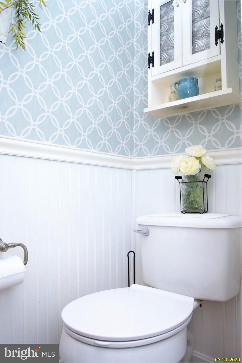 HARFORD TOWN - Residential