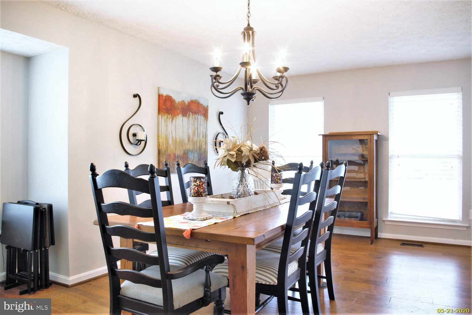 HARFORD TOWN - Residential