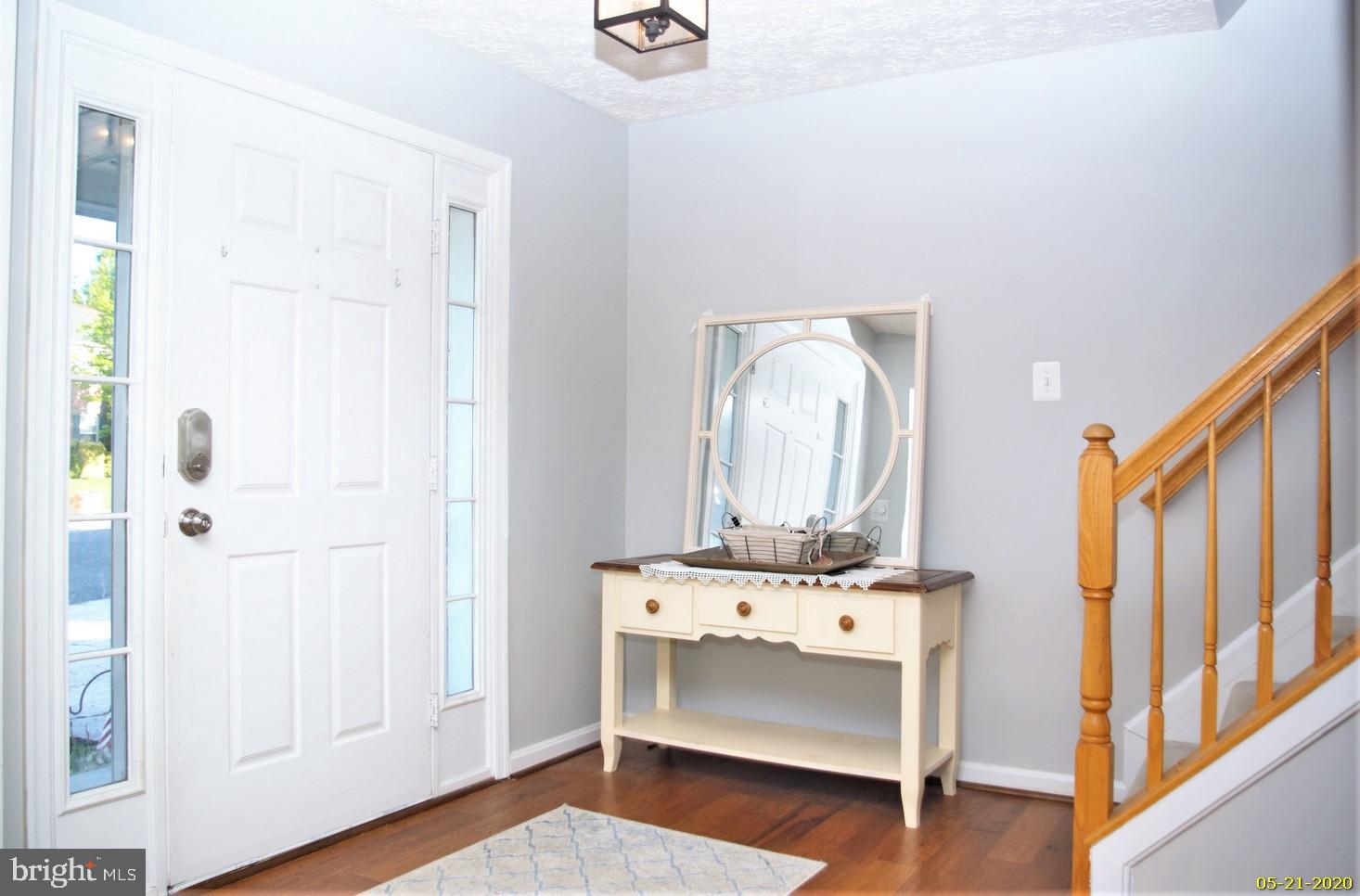 HARFORD TOWN - Residential