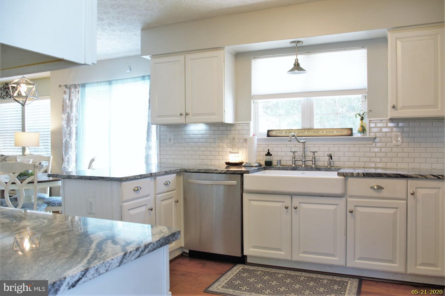 HARFORD TOWN - Residential