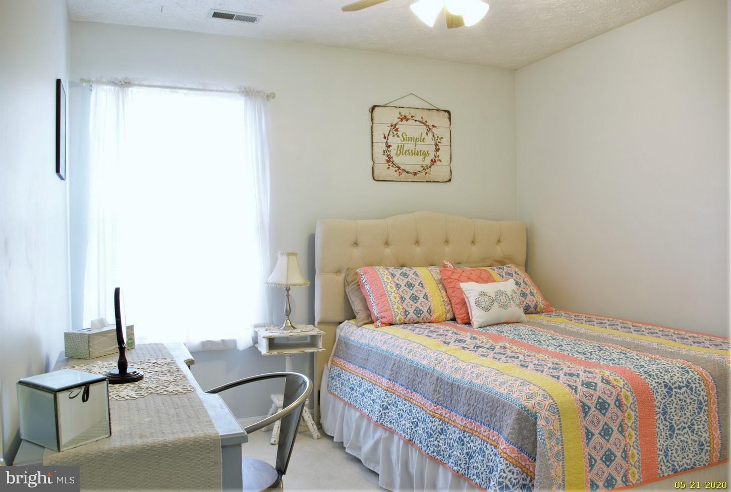 HARFORD TOWN - Residential