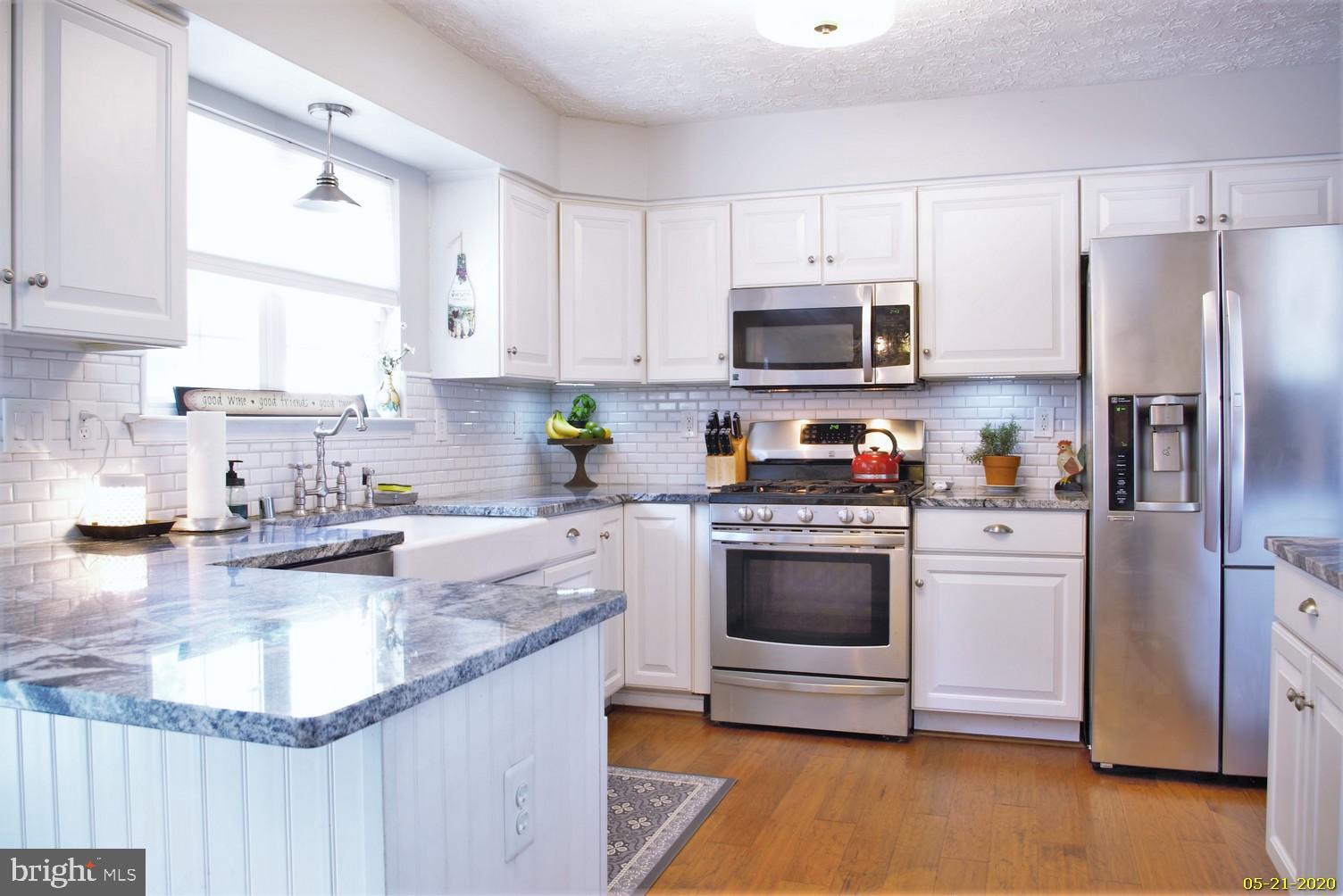 HARFORD TOWN - Residential