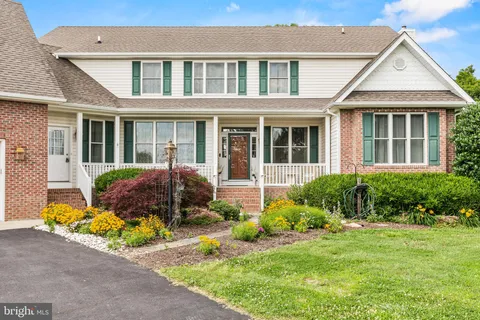 16405 Fishermen Way, Ridge, MD 20680 - MLS#: MDSM2017218