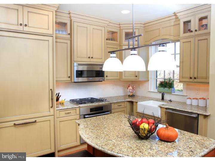 CANAL STREET - Residential