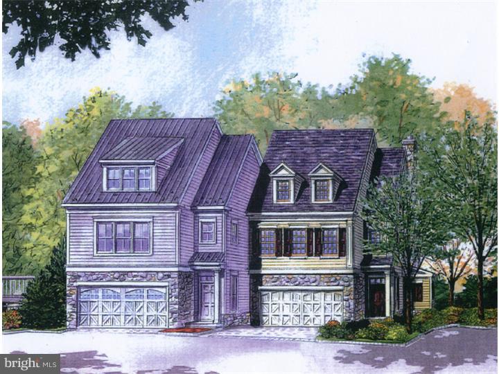 CANAL STREET - Residential