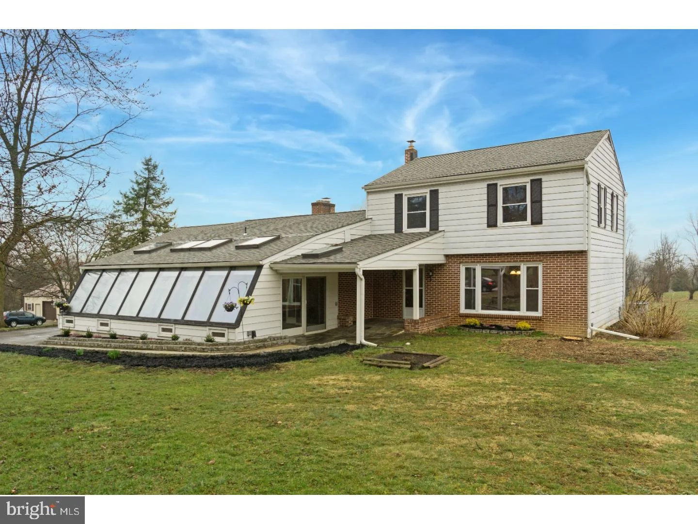 1774 Little Conestoga Road, Glenmoore, PA 19343