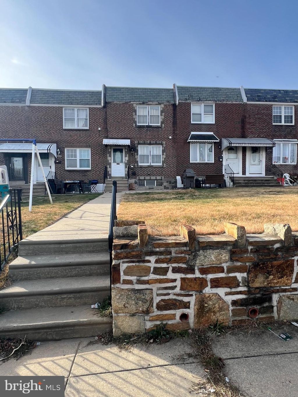 Photo of 2822 Rawle Street, PHILADELPHIA, PA 19149 (MLS # PAPH2568660)