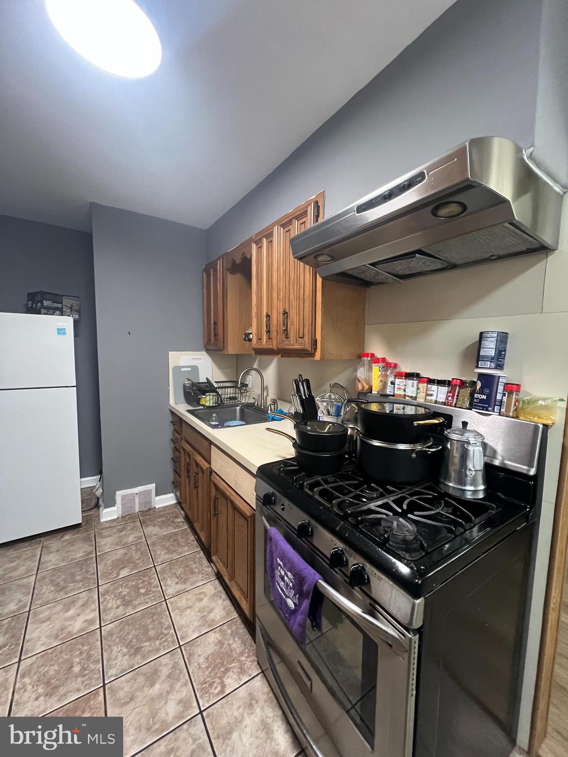 MAYFAIR - Residential