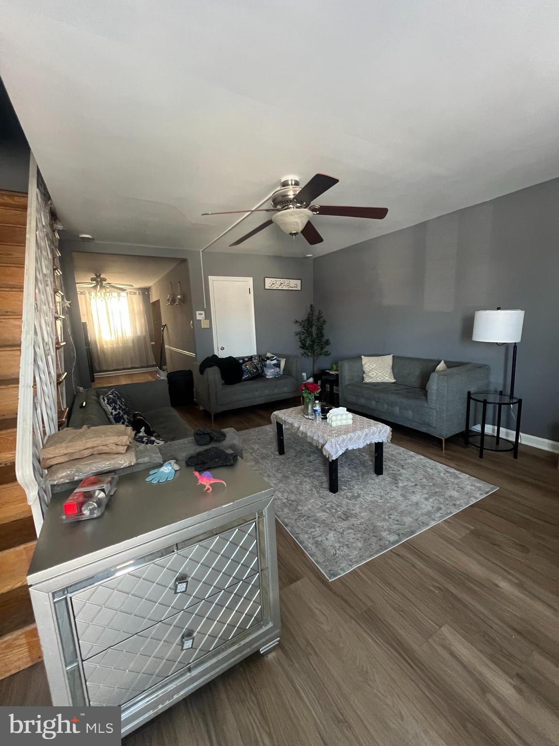 MAYFAIR - Residential