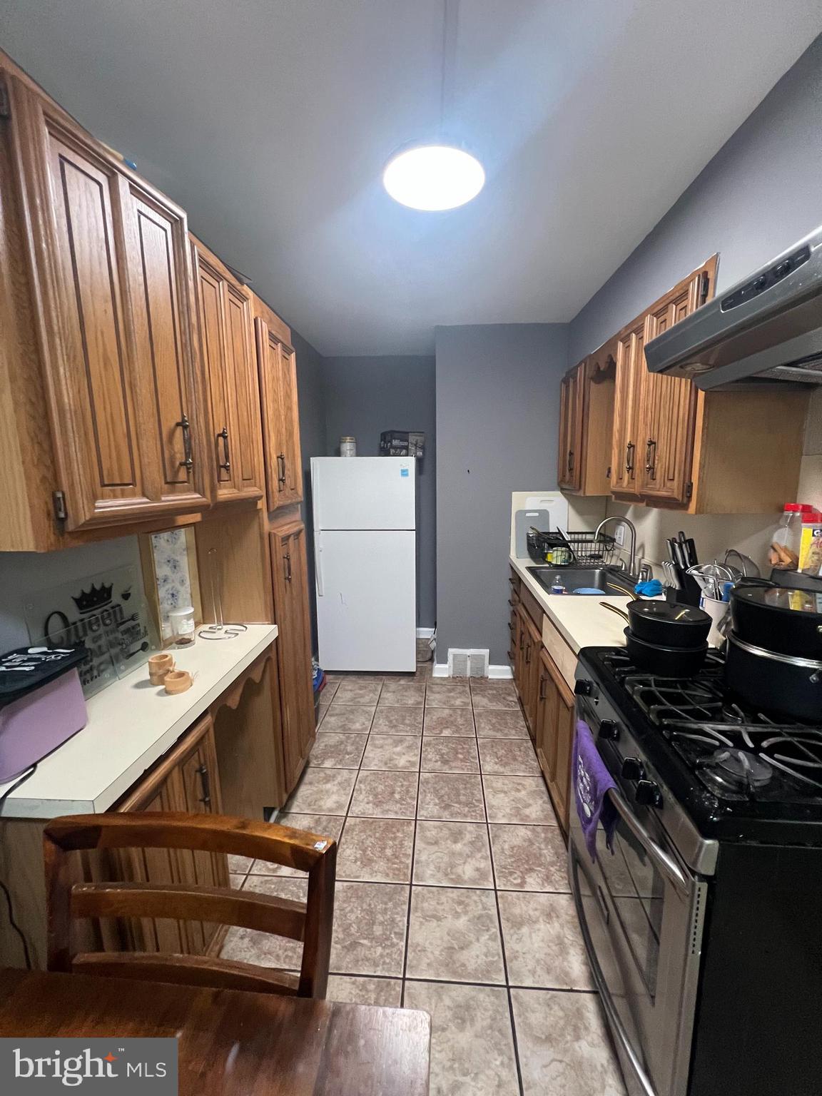 MAYFAIR - Residential