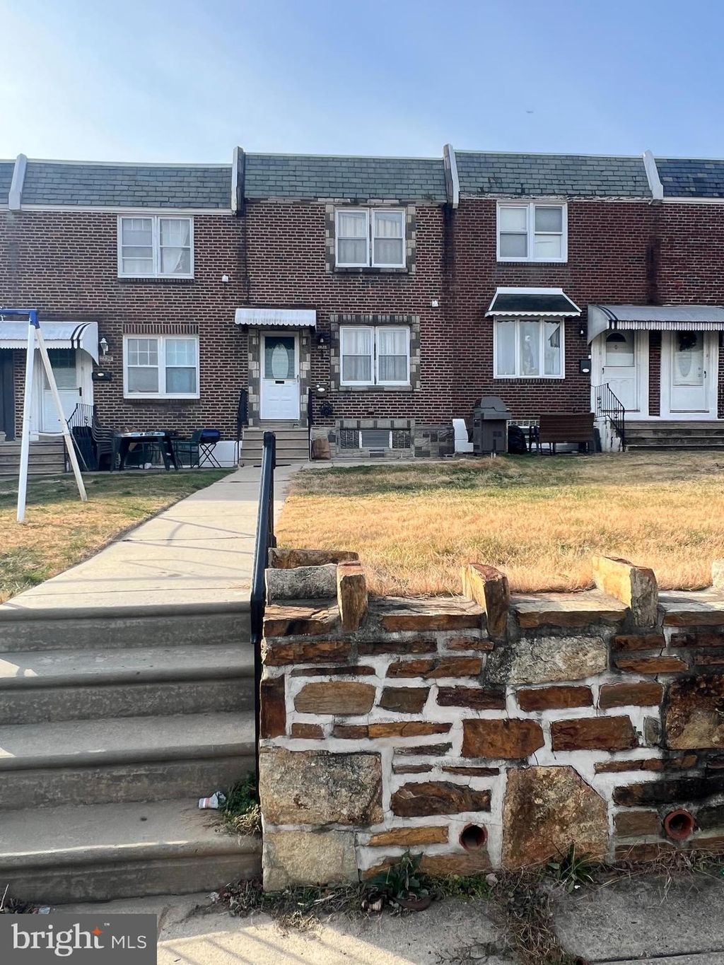 Photo of 2822 Rawle Street, PHILADELPHIA, PA 19149 (MLS # PAPH2568660)