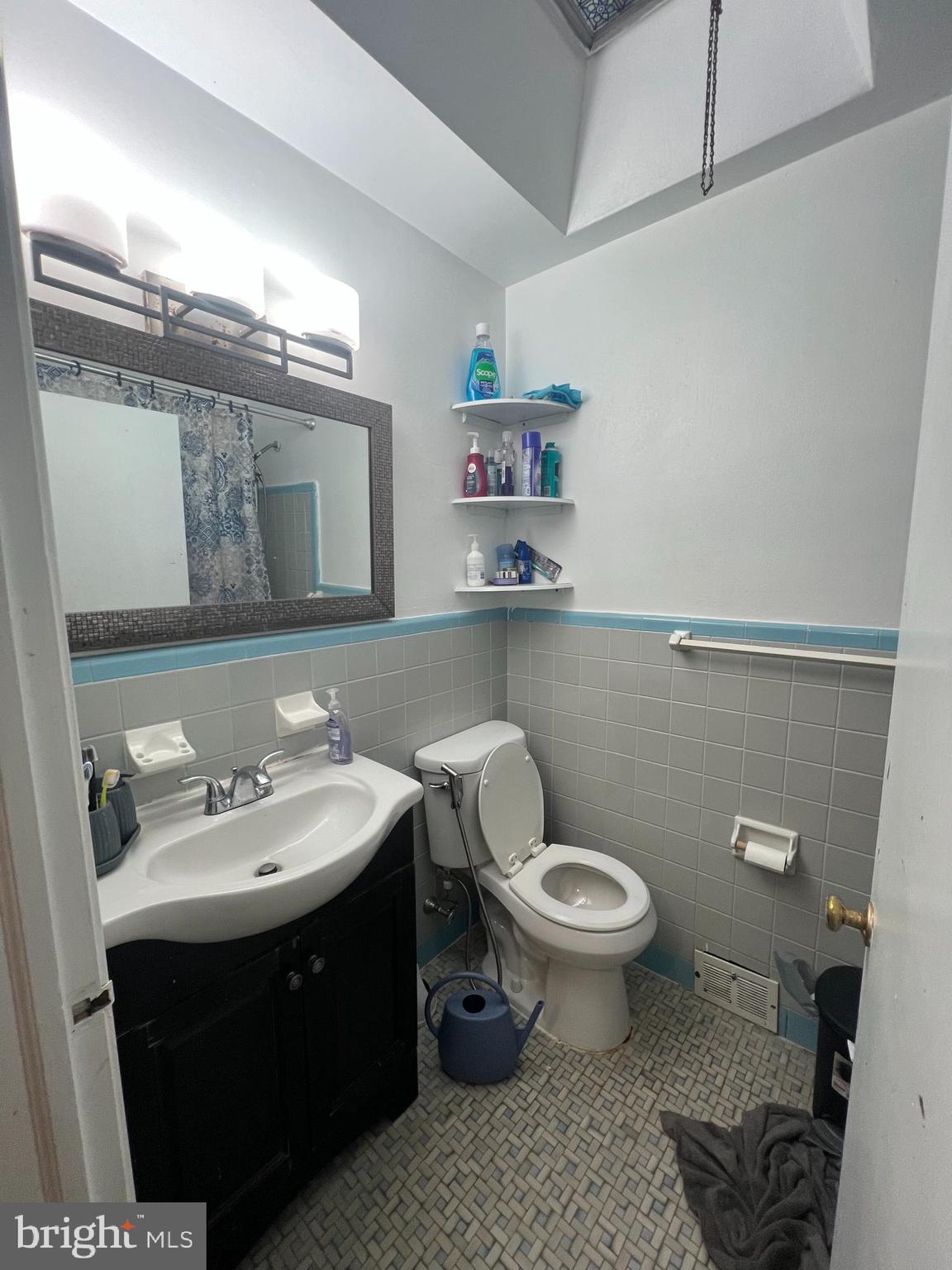 MAYFAIR - Residential