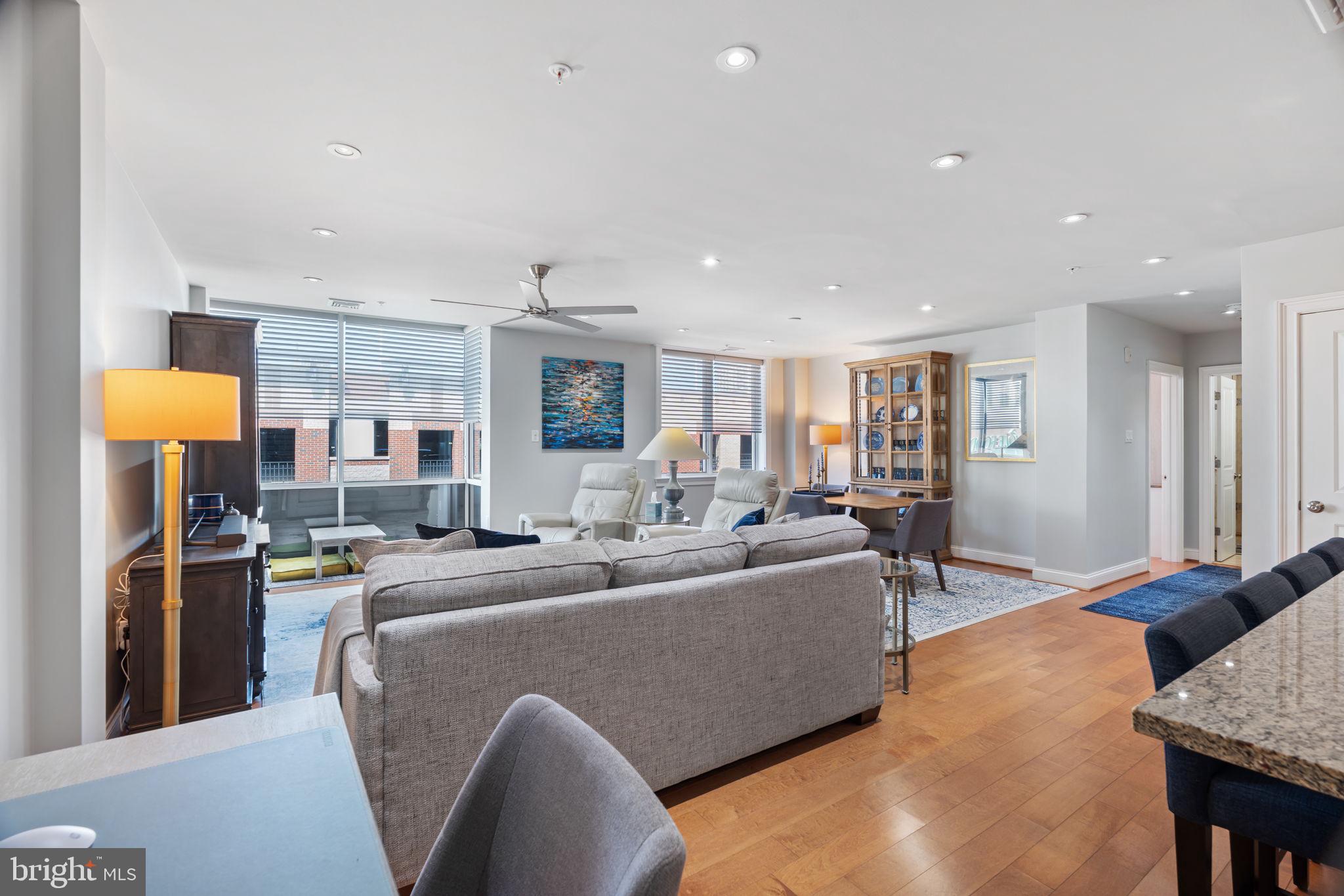 BELLA VISTA - Residential