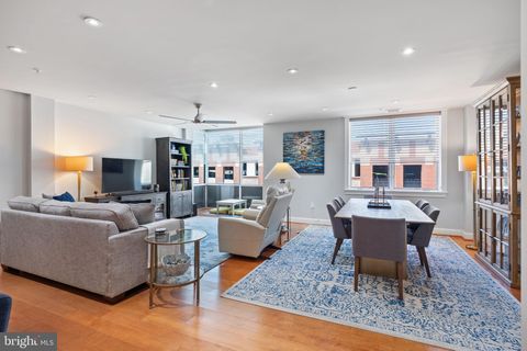 Tiny photo for 920 South Street #6, PHILADELPHIA, PA 19147 (MLS # PAPH2618546)