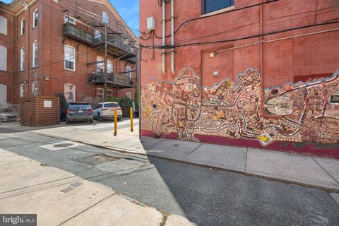 Tiny photo for 920 South Street #6, PHILADELPHIA, PA 19147 (MLS # PAPH2618546)