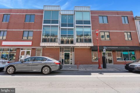 Tiny photo for 920 South Street #6, PHILADELPHIA, PA 19147 (MLS # PAPH2618546)