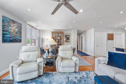 Tiny photo for 920 South Street #6, PHILADELPHIA, PA 19147 (MLS # PAPH2618546)