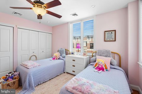 Tiny photo for 920 South Street #6, PHILADELPHIA, PA 19147 (MLS # PAPH2618546)