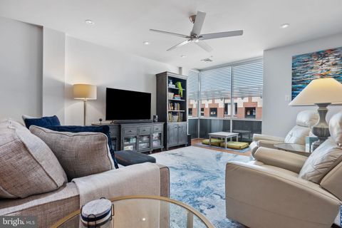 Tiny photo for 920 South Street #6, PHILADELPHIA, PA 19147 (MLS # PAPH2618546)