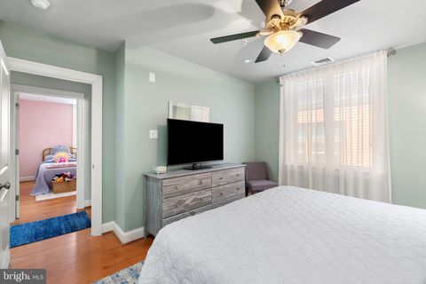 Tiny photo for 920 South Street #6, PHILADELPHIA, PA 19147 (MLS # PAPH2618546)