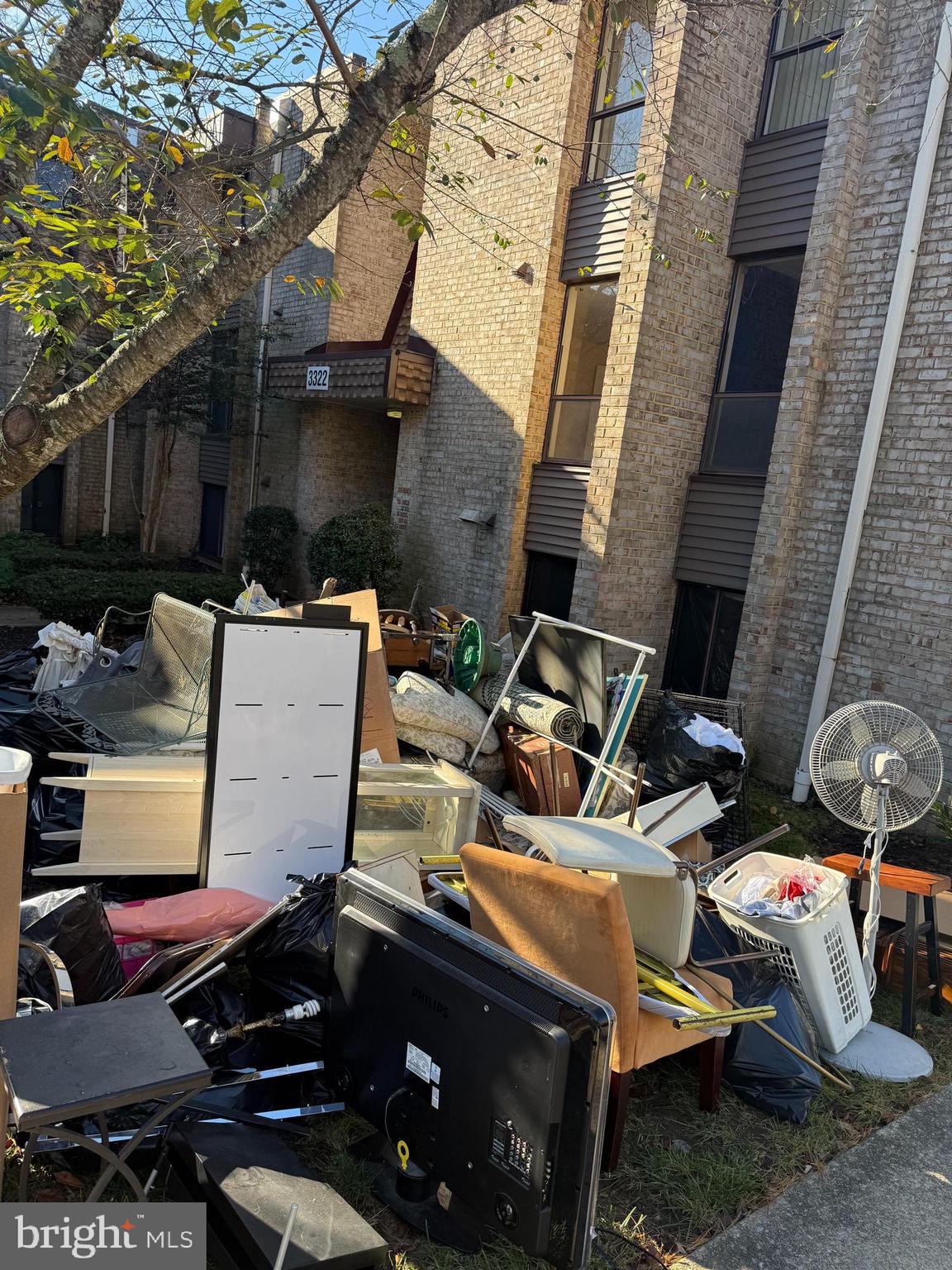 3322 HUNTLEY SQUARE DRIVE B2