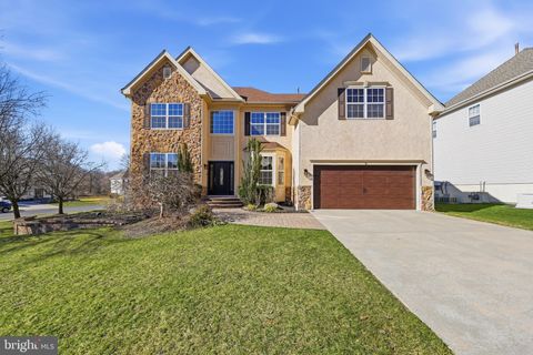 16 FOAL TRAIL SEWELL NJ 08080