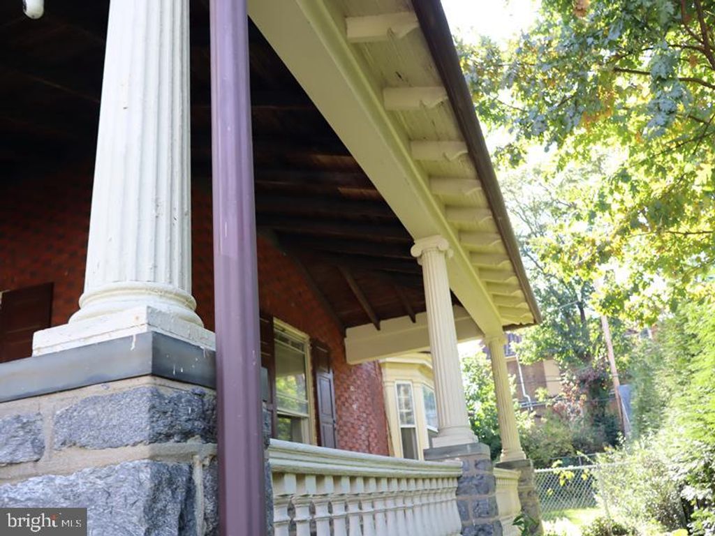 Photo of 6386 Sherwood Road, PHILADELPHIA, PA 19151 (MLS # PAPH2567834)