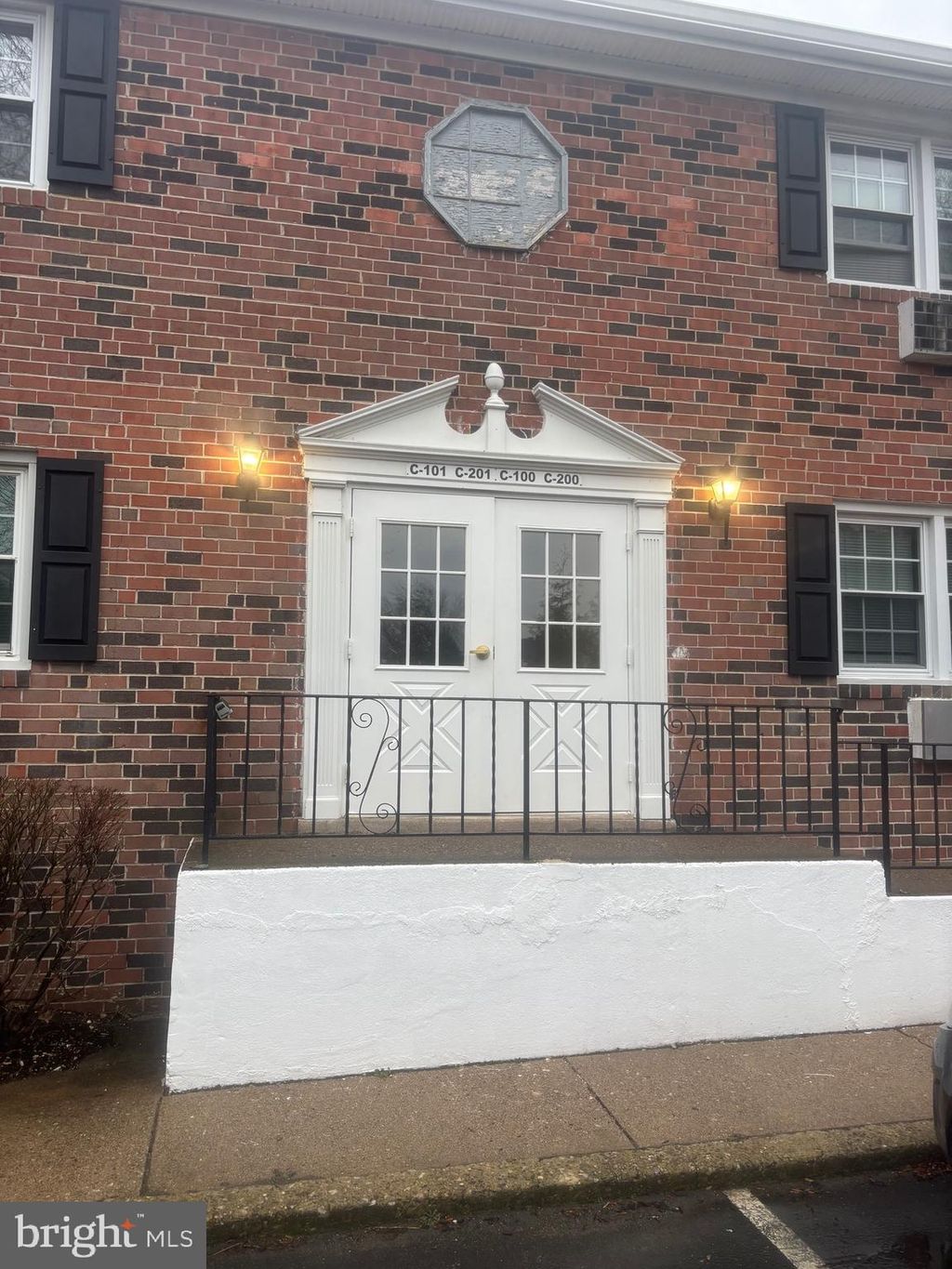 Photo of 403 S Main Street #C100, DOYLESTOWN, PA 18901 (MLS # PABU2109208)