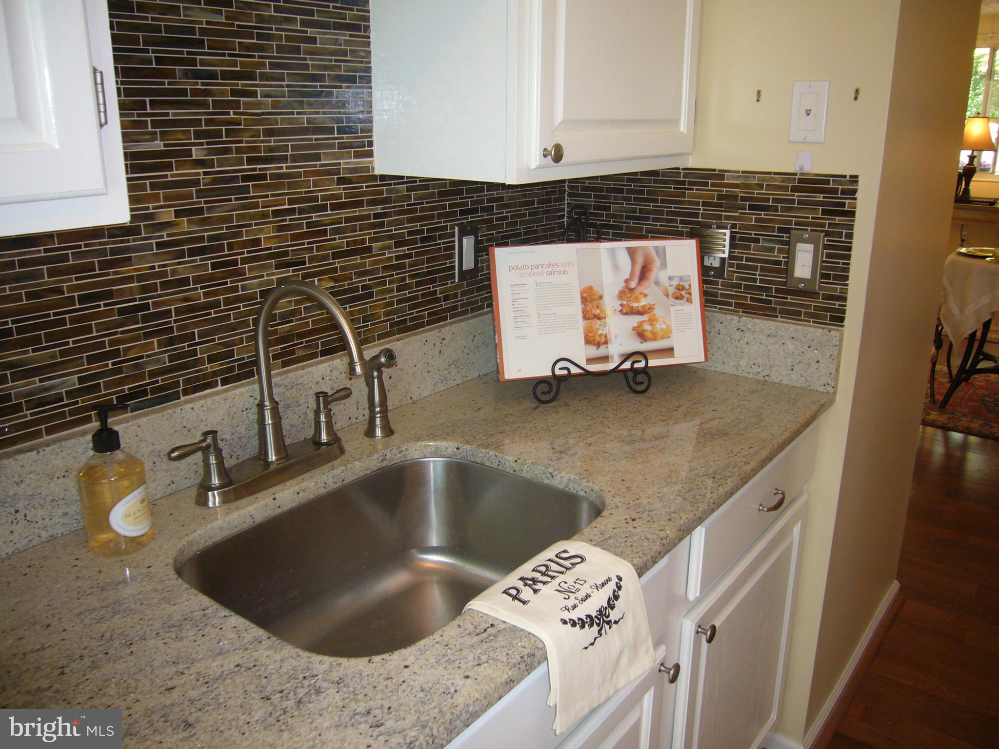 NEWINGTON HEIGHTS - Residential